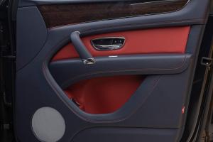 Bentley Bentayga V8 Centenary Specifications 2020 года  (UAE)
